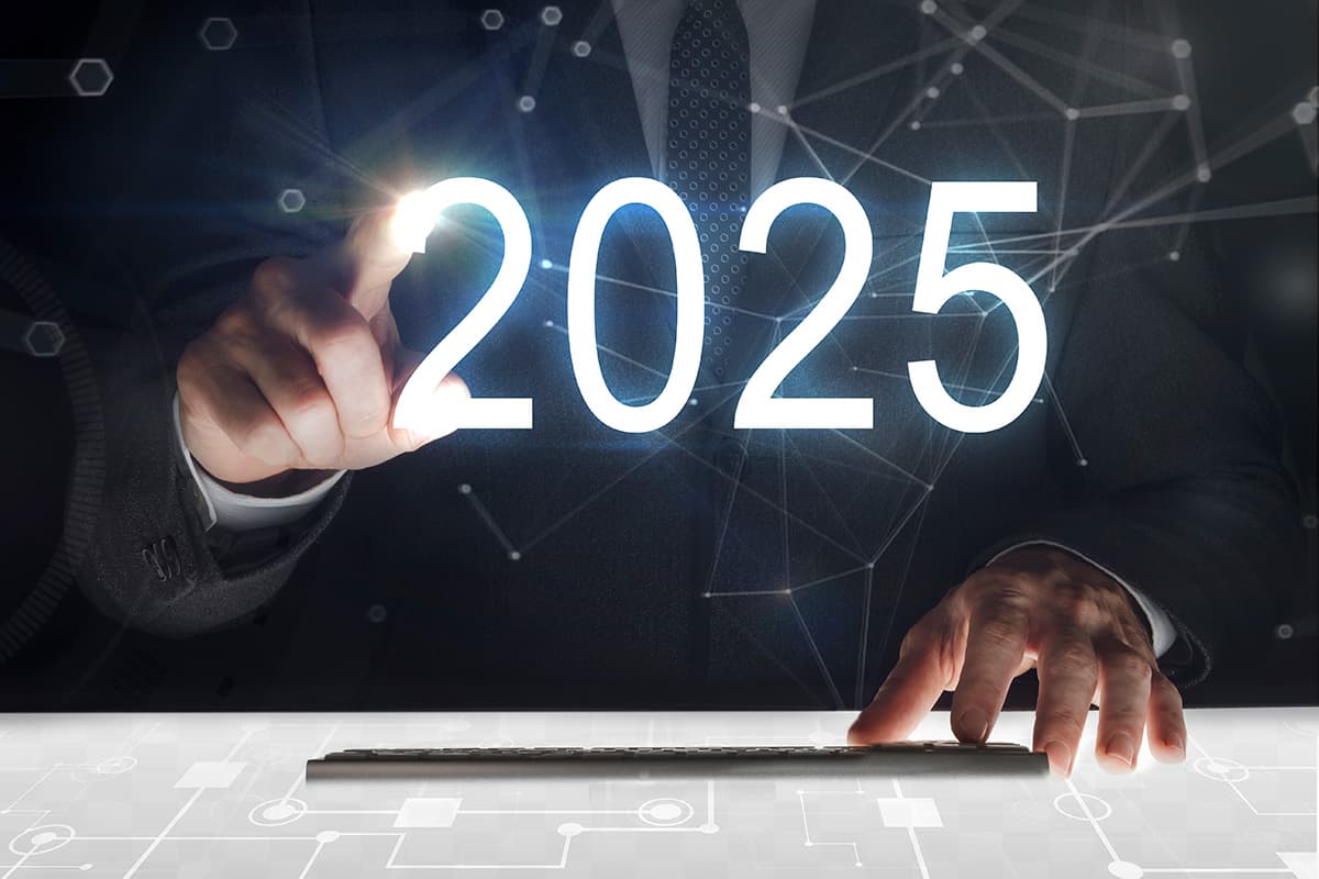 2025 Best Technology Landscape Revealed