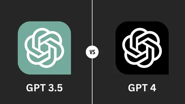 Unveiling the Power of GPT 4 Plus: A Comprehensive Comparison with GPT 3.5