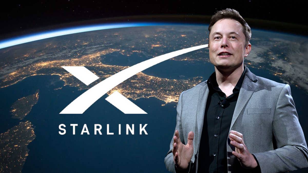 Elon Musk's Starlink Satellite Technology Explored 2024