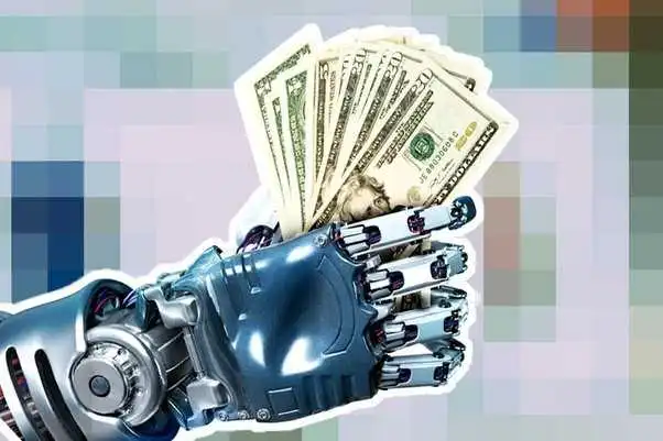 Make Money by Using AI