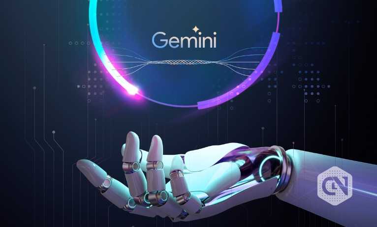 Google's Bard Gemini