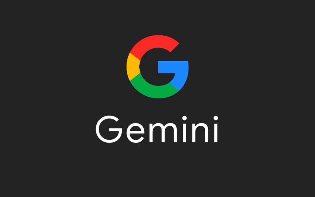 Google's Bard Gemini