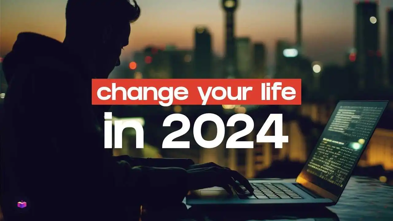 Tech that will CHANGE your life in 2024