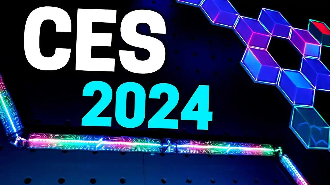 BEST Things at CES 2024