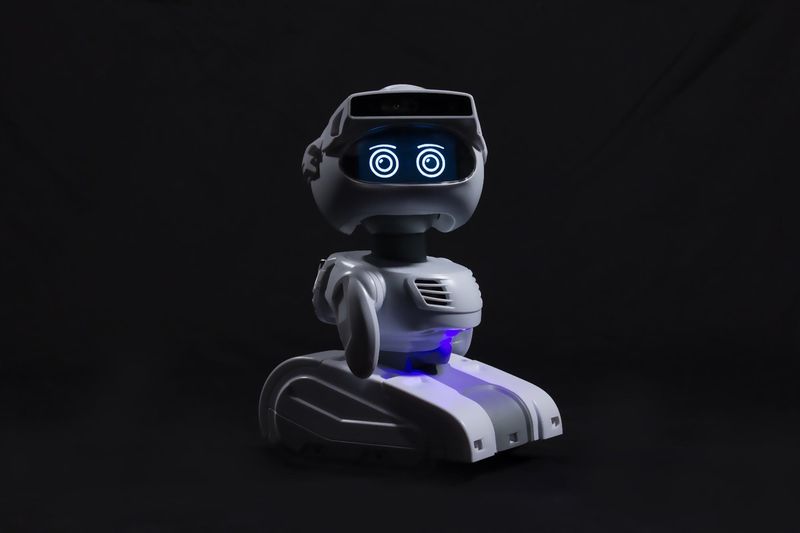 10 Most Advanced AI Robots You Can Buy Right Now