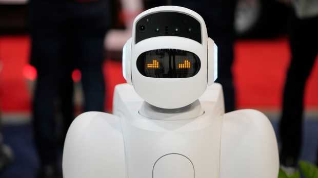 The 10 New Robots (Outsmarting Humans)