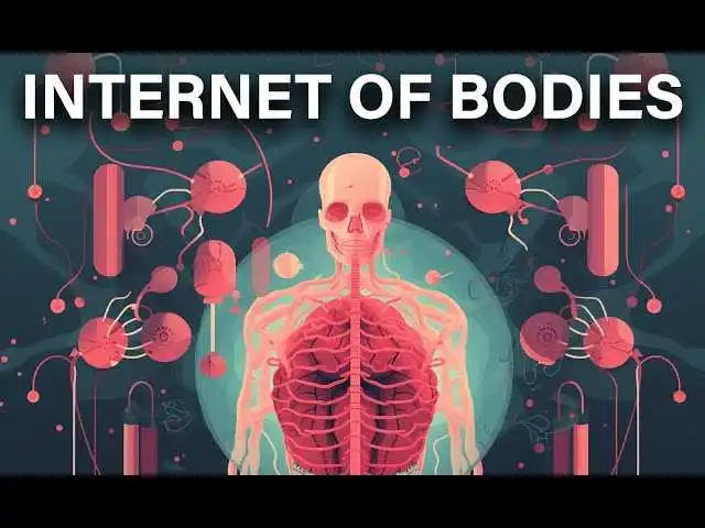 The Internet of Bodies