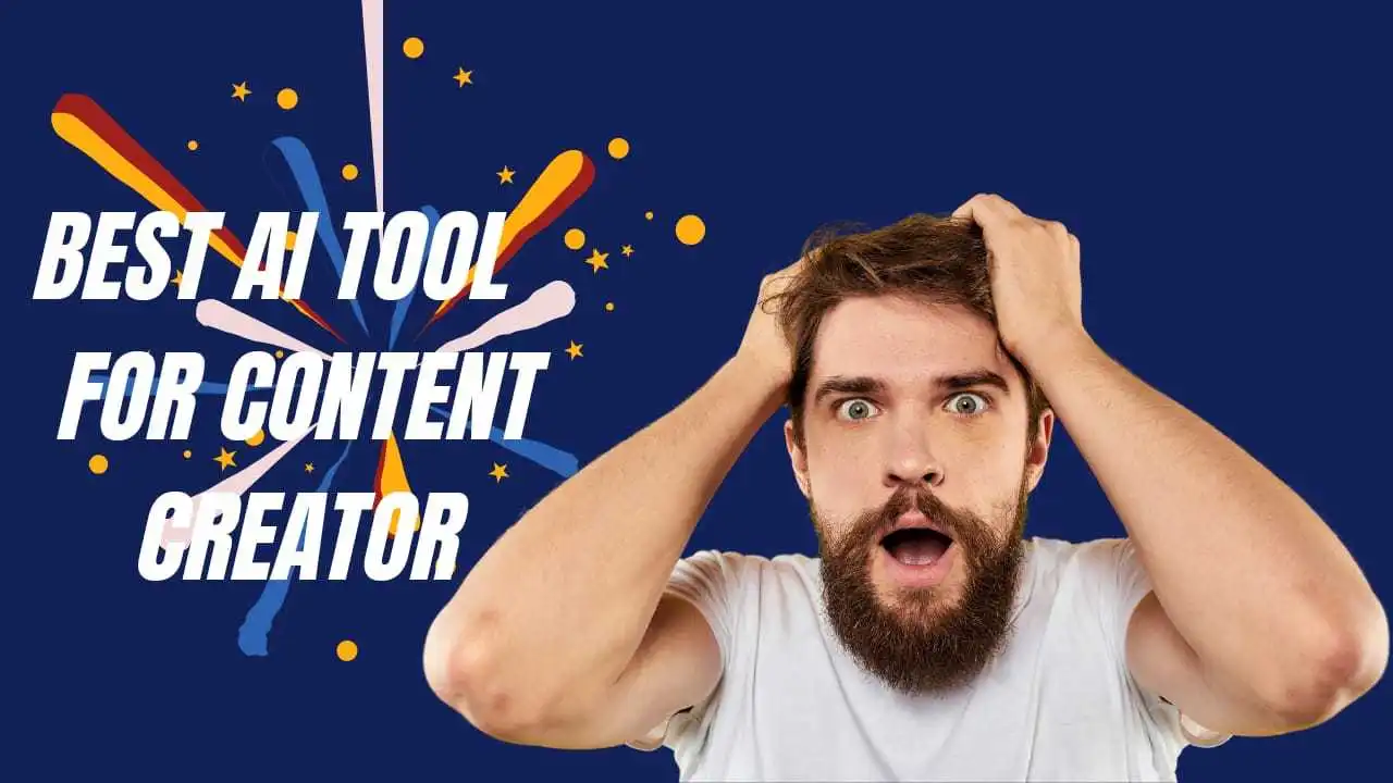 Best AI Tools for Content Creation