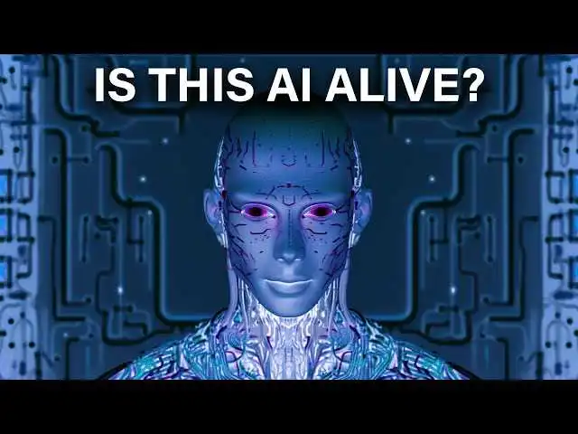 How We Can Tell If an AI Is ALIVE