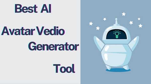 Best AI Avatar Video Generator Tool