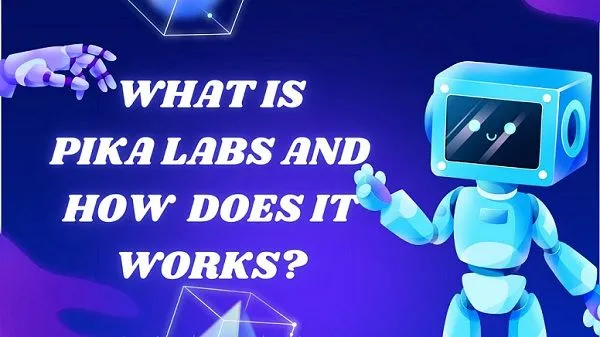 What Is Pika Labs & How Does it Work? 