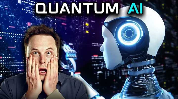 10 Mind-Blowing Facts About Quantum AI