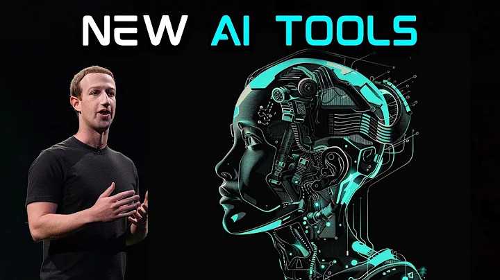 10 Innovative AI Tools Set to Revolutionize Digital Content Creation