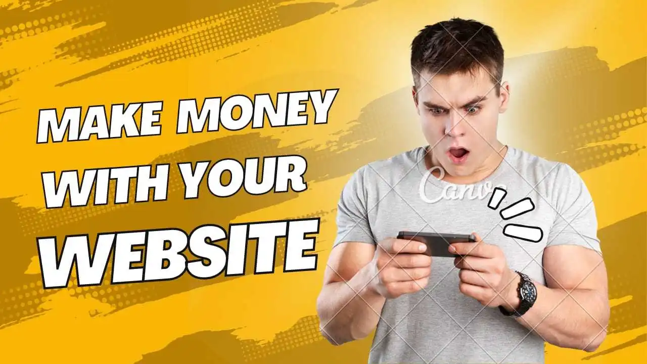 11 Surefire Ways to Make Money with your Website