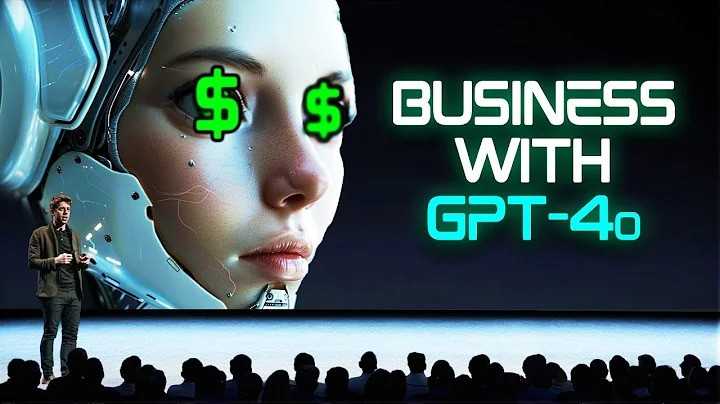 Best Business Ideas to Explore with GPT-4